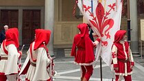 Medici family -Guided city walking Tour 