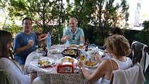 Istanbul Street Food Tour With A Local Guide