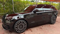 RANGE ROVER Car Rental weekly/Day