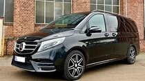 Mykonos Port or Airport Private Transfer 