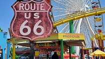 Los Angeles Beach Towns and the Shoreline Village Private Tour. 