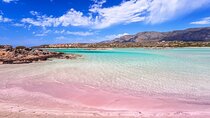 Elafonisi & Falasarna Beach - Private trip from Chania