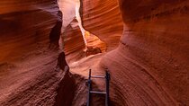 Rattlesnake Canyon Tour