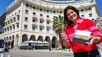 Traditional Greek Food Tour With A Local