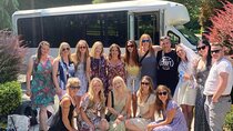 Lake Country Wine Tour (5 venue)