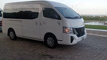 Transportation Cancun Airport to Royalton Riviera - Splash and Dreams