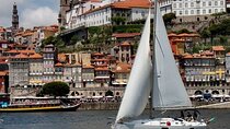 Luxury sailing experience on the Douro