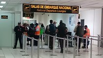 Private Transfer: Cusco Hotel to Airport