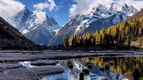 2 Days Tour To Mt. Siguniang and Wolong Panda Base