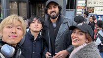 3 Hidden Izakaya Tour in Shibuya