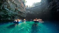 Scenery of Kefalonia Private Tour 