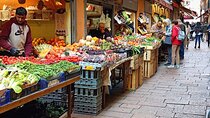 BOLOGNA PRIVATE FOOD WALKING TOUR (morning or evening)