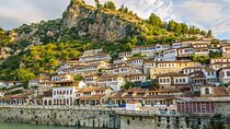 From Durres /Golem: Day Tour of Belshi Lake and Berat Unesco City