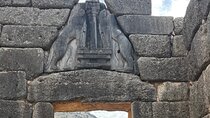 Private Tour on the Mythical Argolis and Ancient Epidaurus