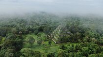 Koh Ker and the Jungle Beng Mealea Joined Tour