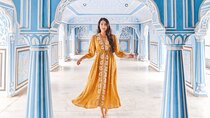 Private Full Day Jaipur Tour with Guide