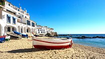 Medieval Girona & Costa Brava’s Top Beach–Unforgettable Day Trip