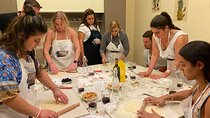 Experience Cooking Pasta in Polignano a Mare