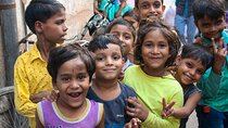 Sanjay Colony Tour & Family Lunch