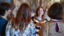 Rome: Vatican Museums and Gardens Private Tour - Pick up included