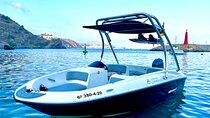 Boat rental Bayliner 60 cv 1/2 day