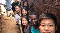 Kibera Slums Bomas of Kenya and Dinner at Carnivore Tour