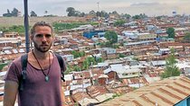 Giraffe Center Tour and Kibera Slums Guided Walking Tour