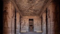 Abu Simbel Private Expedition with Pickup