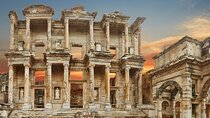Private Ephesus Tour From Kusadasi Port - SKIP THE LINE TICKETS