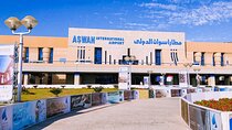 Private Transfer from Aswan Airport to Aswan