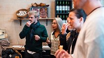 Bordeaux Food and Wine Tour : Local Delicacies