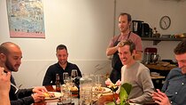 Private Dinning Experience with Michelin Star Chef