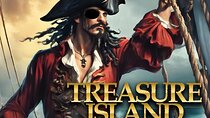 Treasure Island Escape Room Experience in Avondale 