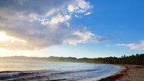Samana Day Tour: Cayo Levantado & Rincon Bay Paradise