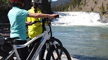 Banff Evening Ebike Wildlife Tour