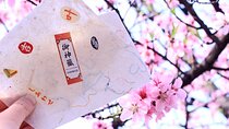 Private Workshop of Handmade Traditional Japanese Paper in Tokyo