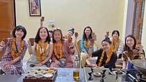 Indian Cooking Class with Local Family in Jaipur