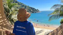 Phuket highlight city tour with Hidden beach