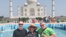 Golden Triangle with Lucknow & Varanasi