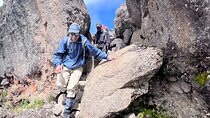 6 Days Kilimanjaro Climbing Marangu Route