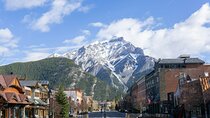 3 Days Banff Lake Louise Moraine Lake Yoho include airport pickup