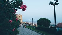 Ano Poli: A walking tour in Thessaloniki's colorful Old Town