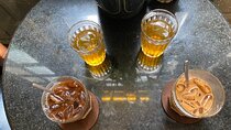 Walking Tour in Hanoi Old Quarter with Street Food & Coffee