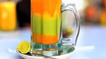 4 Hour Addis Cuisine Tasting Tour