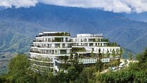 Sapa 2-days Trekking & 5 Star Hotel Overnight from Hanoi