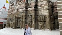 Delhi to Haridwar & Rishikesh (3 Days by Satabdi Train)