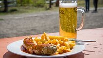 Berlin Street Food Tour With A Local Guide