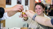 Sizzle and Savor Seville's Tapas Expedition