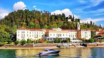Milan Day Trip: Bellagio, Lecco, Hidden Gorge & Scenic Cruise.