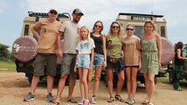 Serengeti & Ngorongoro 3 days Fly Safari in from Zanzibar 